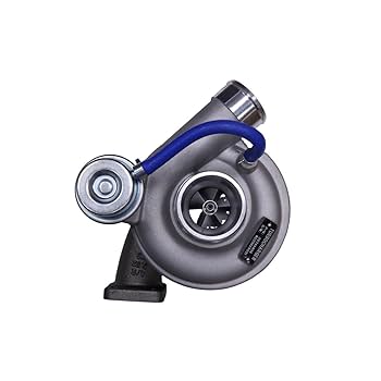 Amazon.com: WQSING GT2556S Turbocharger 2674A404 Compatible